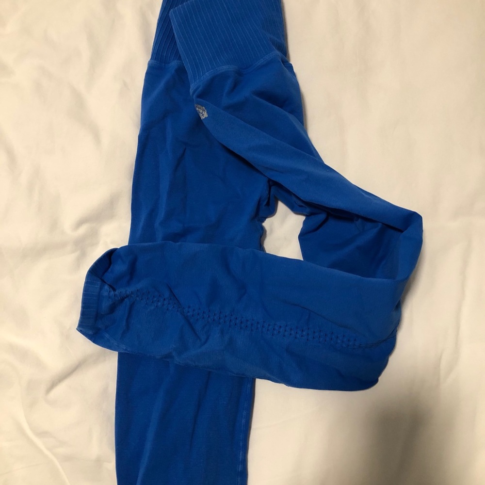 Free people 7/8 leggings